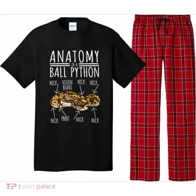 Pajama Set