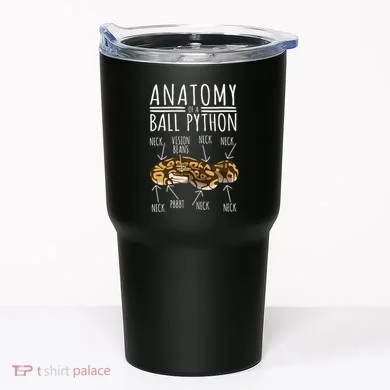 Tumbler