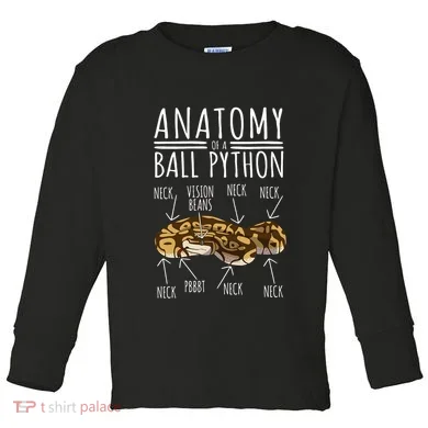 Toddler Long Sleeve