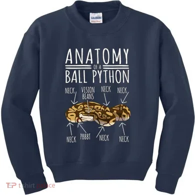 Kids Sweatshirt