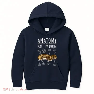 Kids Hoodie