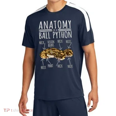 Soccer Jersey