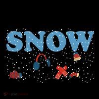Proud Supporter Of Snow Days Funny Winter Coffee Mug thumb 5