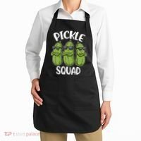 Pickle Squad Apron thumb 2