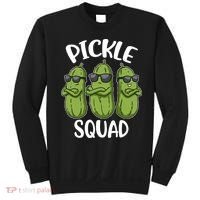 Pickle Squad Sweatshirt thumb 0