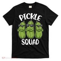 Pickle Squad T-Shirt thumb 0