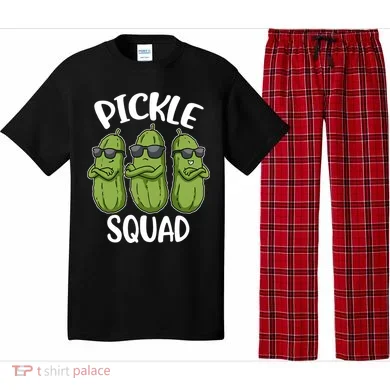 Pajama Set