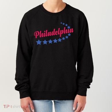 Philadelphia Sports Women's Sweatshirt