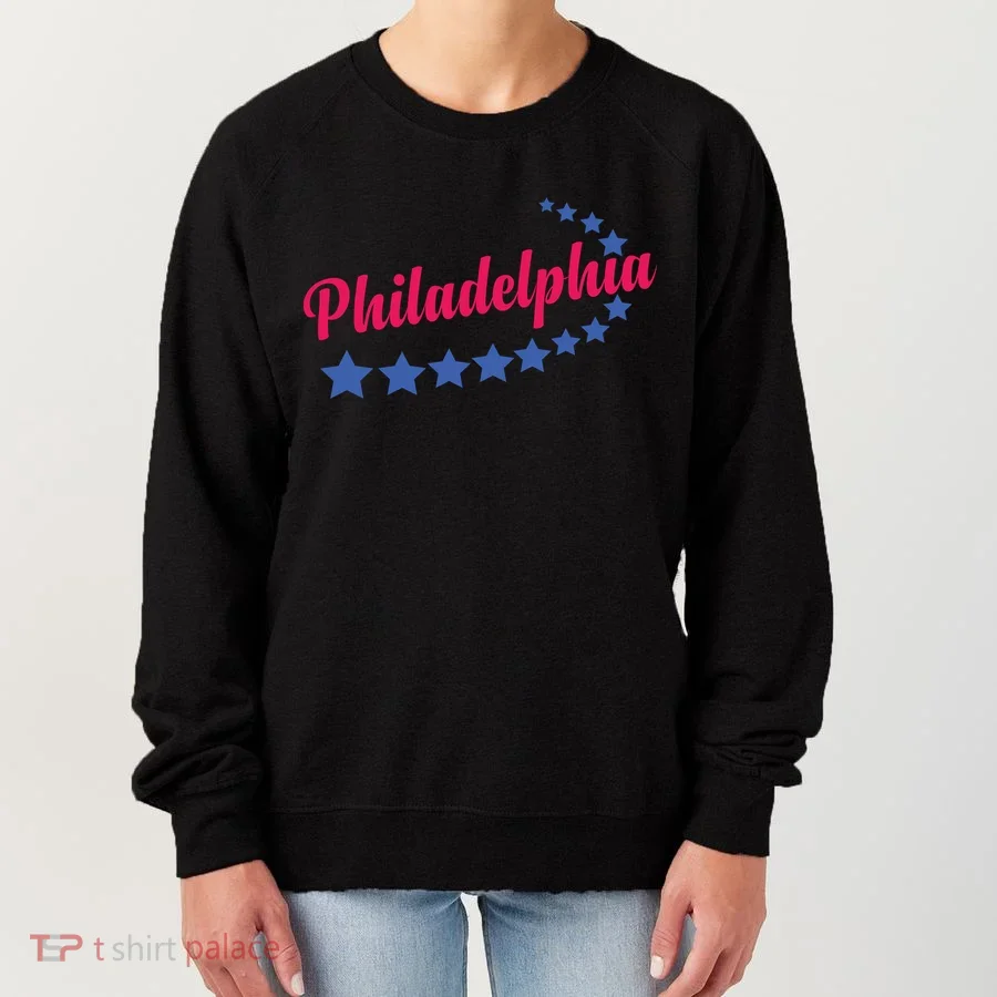 Philadelphia Sports Women's Sweatshirt
