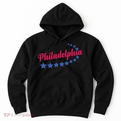 Philadelphia Sports Hoodie