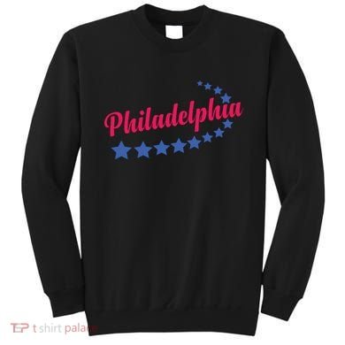 Philadelphia Sports Sweatshirt