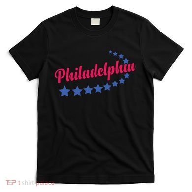 Philadelphia Sports T-Shirt