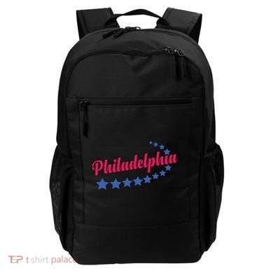 Philadelphia Sports Backpack