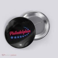 Philadelphia Sports Button thumb 0