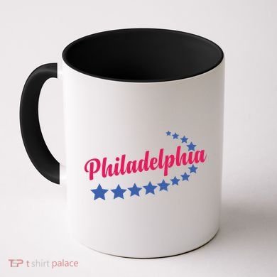 Philadelphia Sports Coffee Mug