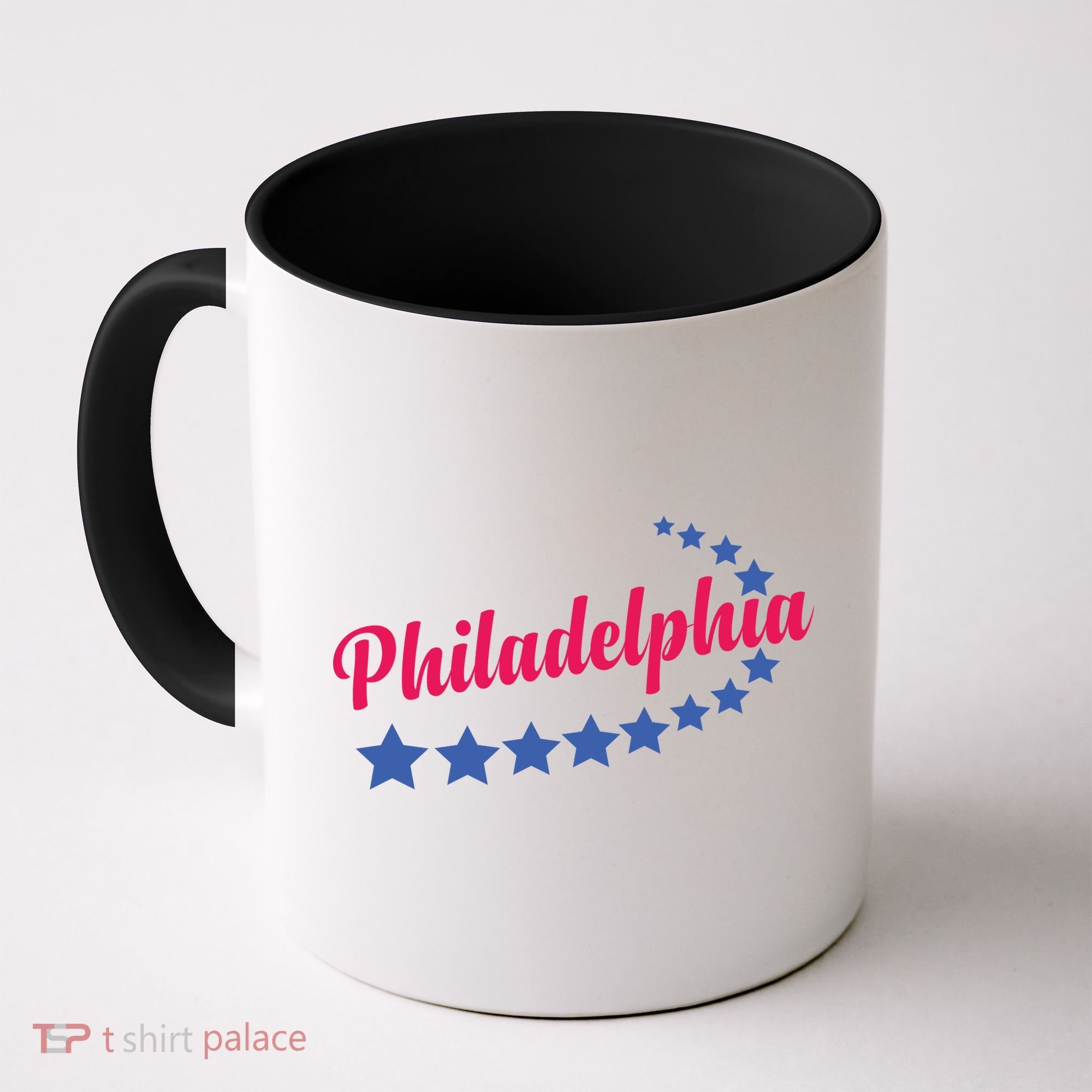 Philadelphia Sports Coffee Mug
