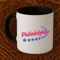 Philadelphia Sports Coffee Mug thumb 2