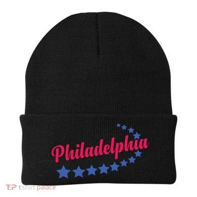 Philadelphia Sports Beanie