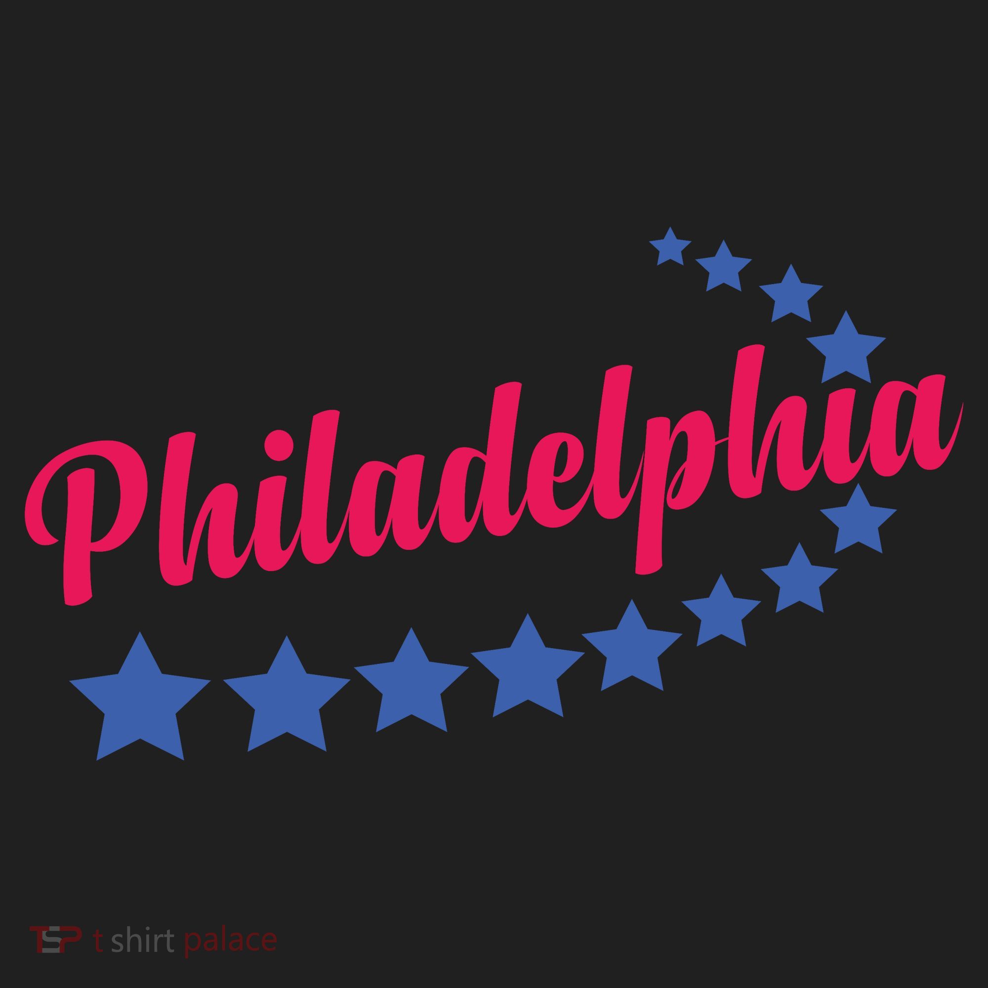 Philadelphia Sports Beanie
