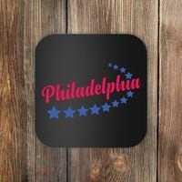 Philadelphia Sports Coaster thumb 0