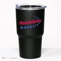 Philadelphia Sports Tumbler thumb 0