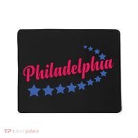 Philadelphia Sports Mousepad thumb 0
