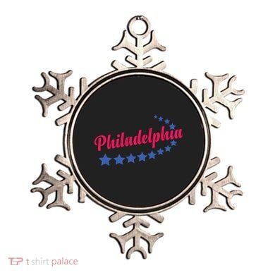 Philadelphia Sports Ornament