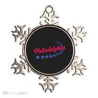 Philadelphia Sports Ornament thumb 0