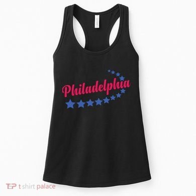 Philadelphia Sports Women's Tank Top