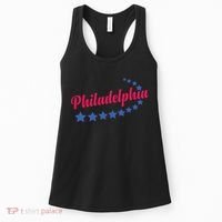 Philadelphia Sports Women's Tank Top thumb 0