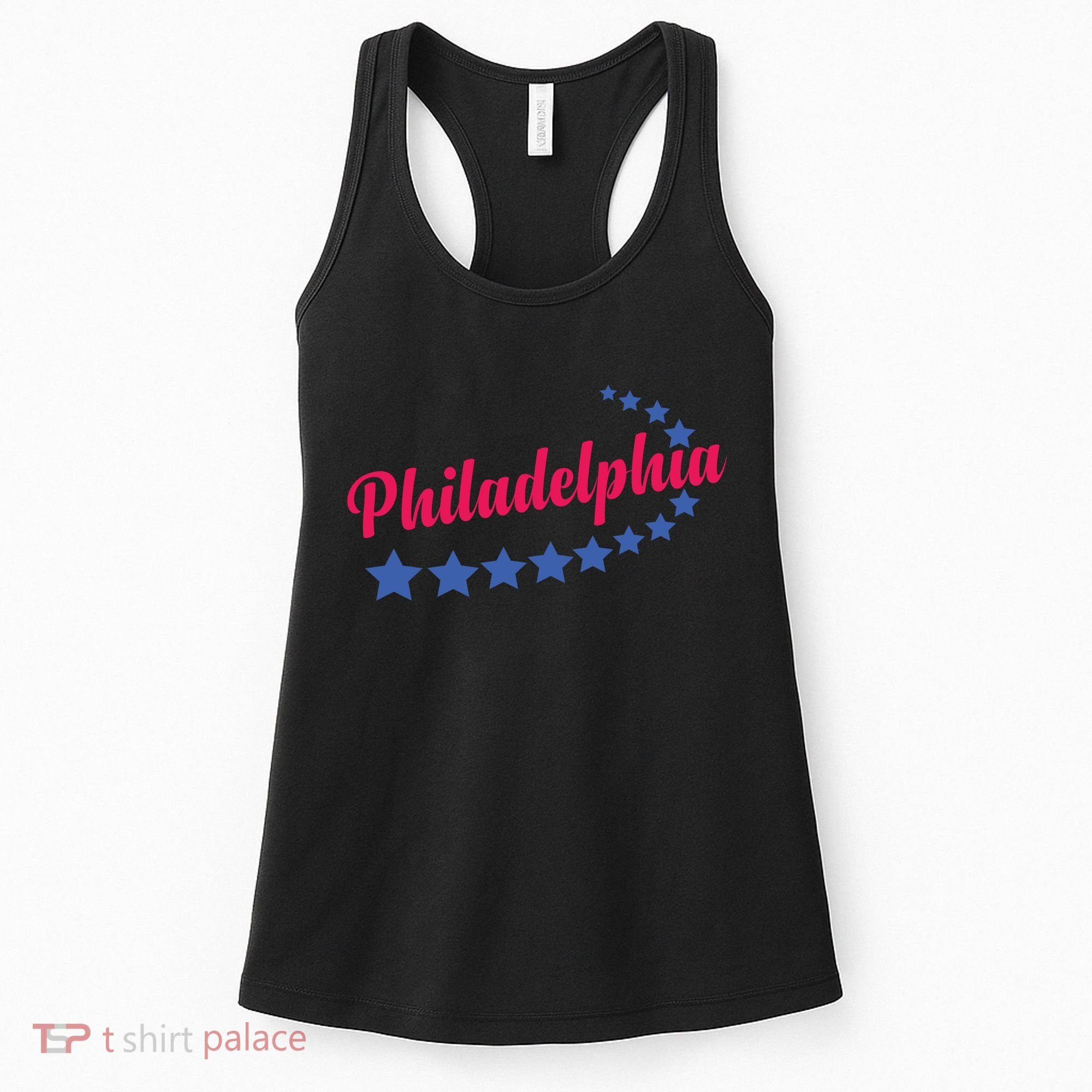 Philadelphia Sports Women's Tank Top