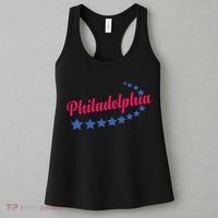Philadelphia Sports Women's Tank Top thumb 3