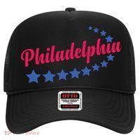 Philadelphia Sports Hat thumb 0