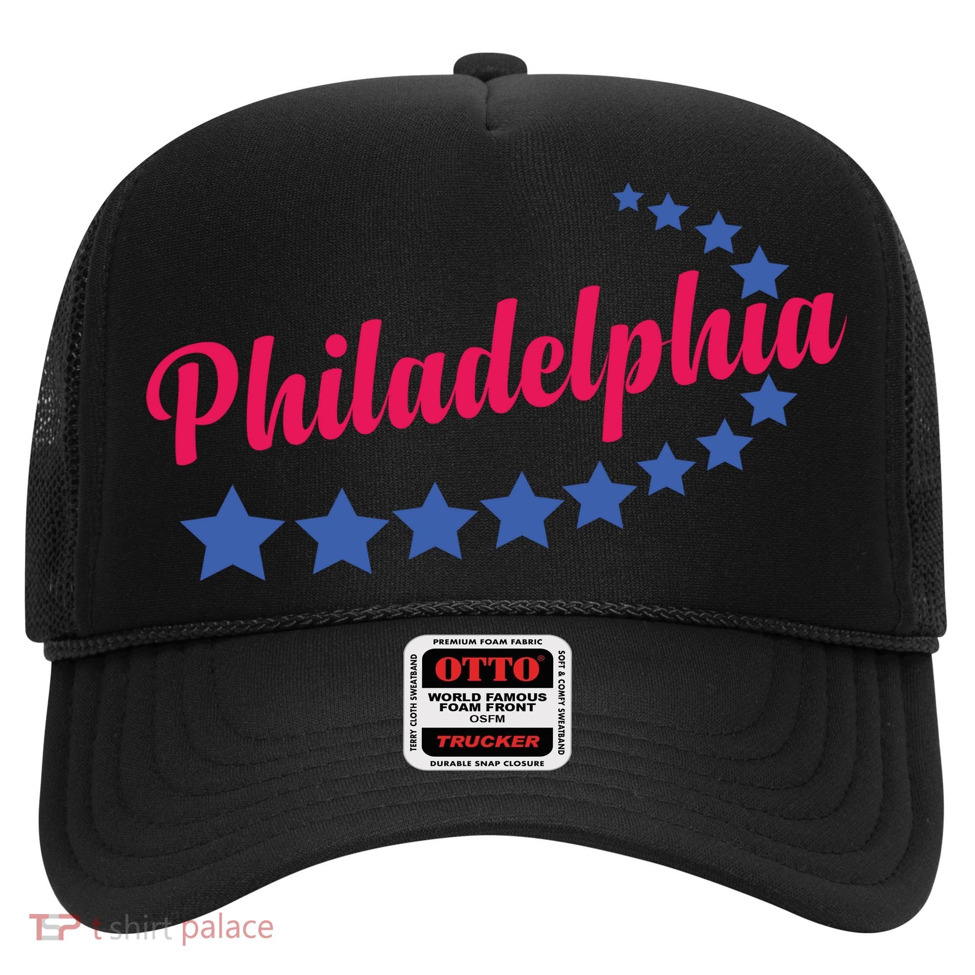 Philadelphia Sports Hat