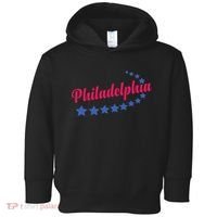 Philadelphia Sports Toddler Hoodie thumb 0