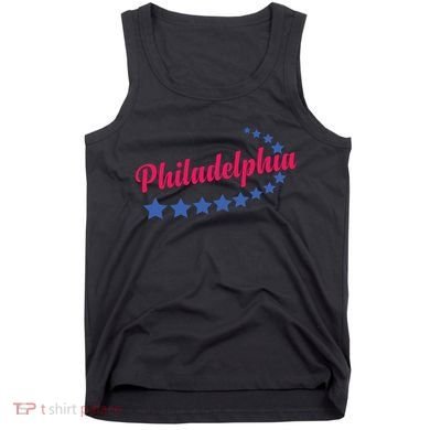 Philadelphia Sports Tank Top