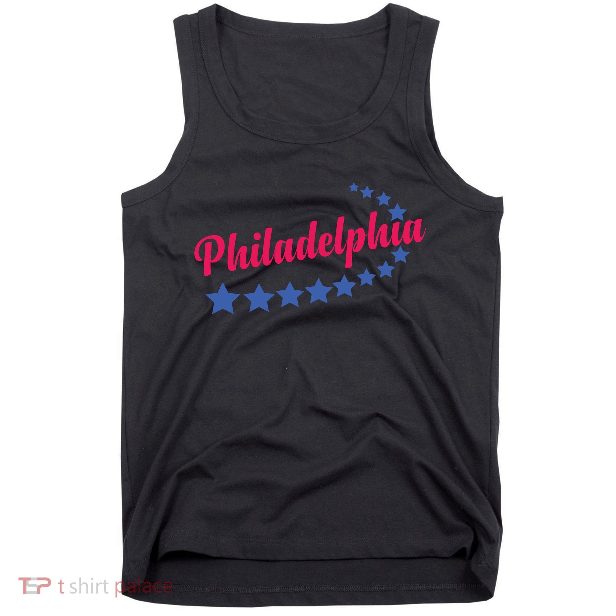 Philadelphia Sports Tank Top
