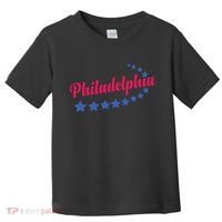 Philadelphia Sports Toddler T-Shirt thumb 0