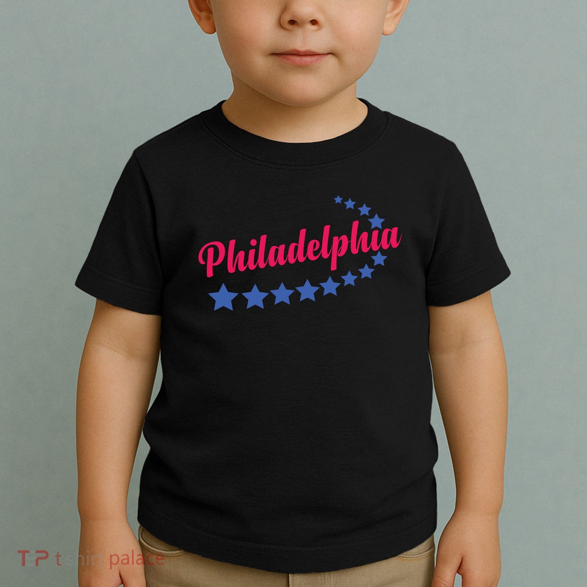 Philadelphia Sports Toddler T-Shirt