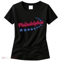 Philadelphia Sports Women's T-Shirt thumb 0