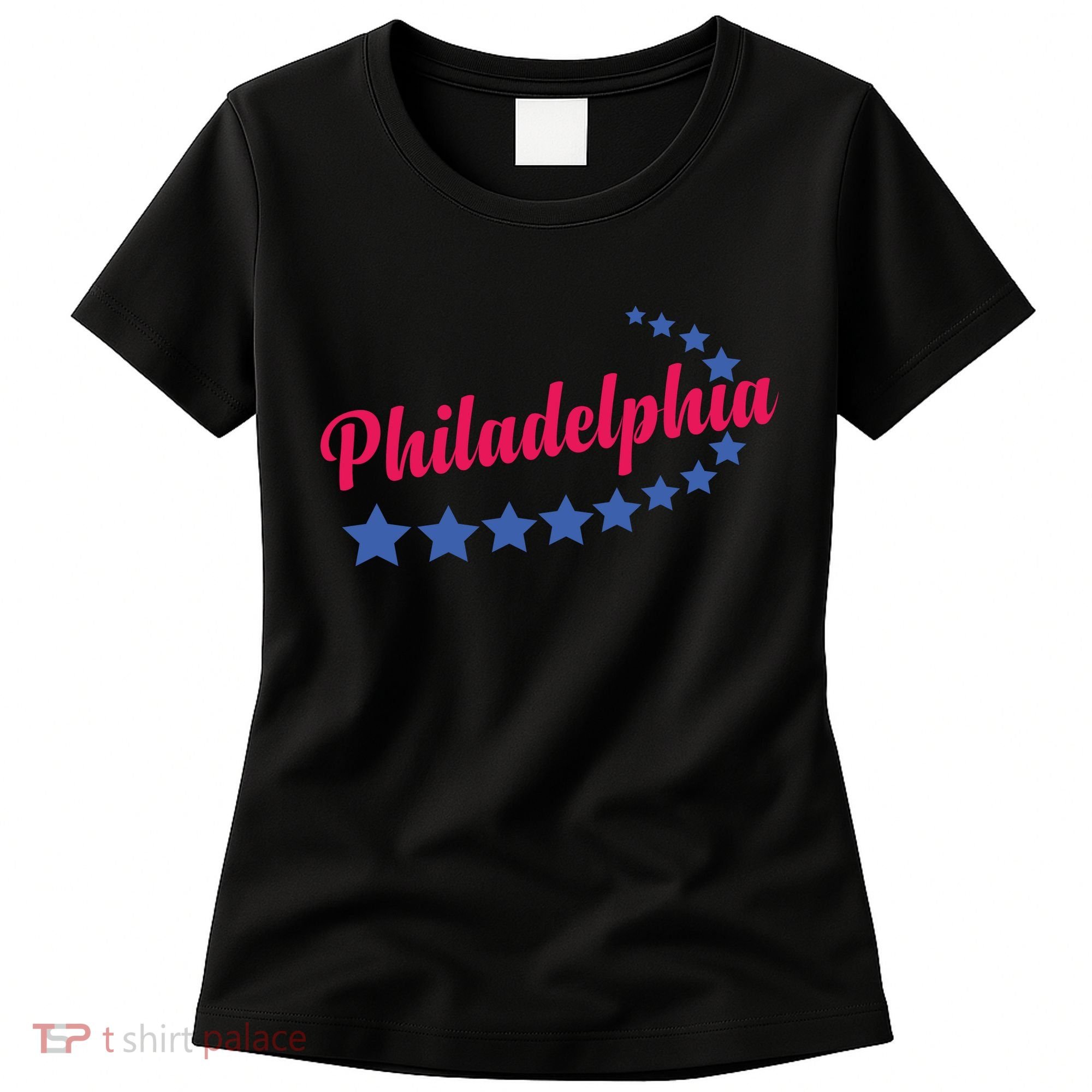 Philadelphia Sports Women's T-Shirt