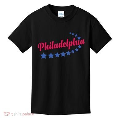 Philadelphia Sports Kids T-Shirt