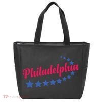 Philadelphia Sports Tote Bag thumb 0