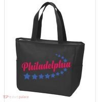 Philadelphia Sports Tote Bag thumb 3