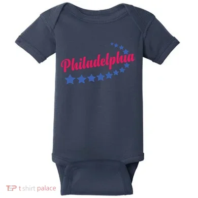 Baby Bodysuit