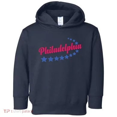 Toddler Hoodie