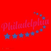 Philadelphia Sports Santa Hat thumb 1