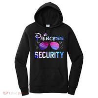 Princess Security Perfects Art For Dad or Boyfriend Women's Hoodie thumb 0