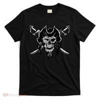 Pirate Skull T-Shirt thumb 0