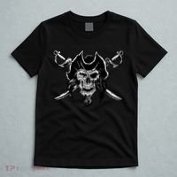 Pirate Skull T-Shirt thumb 5